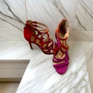 Jessica Simpson Strappy Sandals